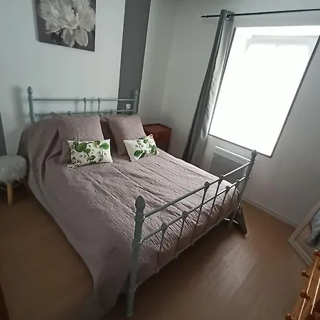Διαμέρισμα Superbe Avec Terrasse