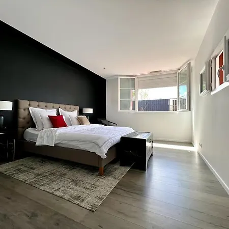 Superbe Avec Terrasse Apartment *